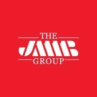 jmmb group jamaica logo image