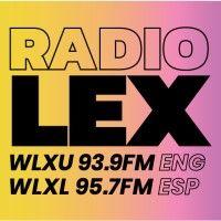 radiolex logo image