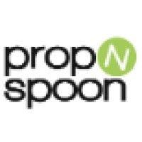 propnspoon logo image