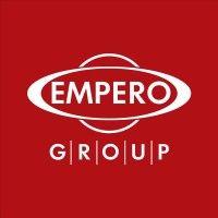 empero industrial kitchen equipment logo image