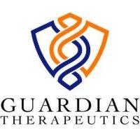 guardian therapeutics inc logo image