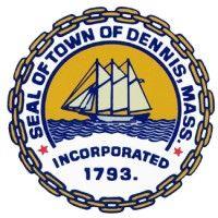 town of dennis, ma logo image