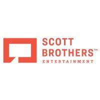 scott brothers entertainment logo image