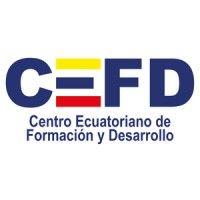 cefd - centro ecuatoriano de formacion y desarrollo logo image