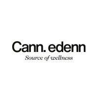 cann. edenn logo image