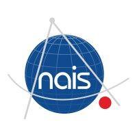 nais logo image