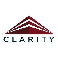 clarity group, inc. logo image