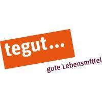 tegut... gute lebensmittel gmbh & co. kg logo image