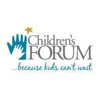 children's forum