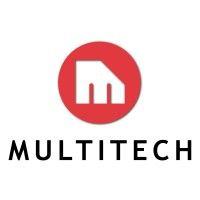 multitech industries inc. logo image