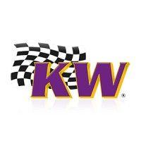 kw automotive north america, inc. logo image