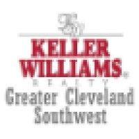 keller williams realty greater cleveland southwest logo image