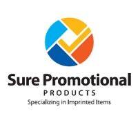 sure promotional products