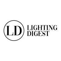 the lighting digest logo image