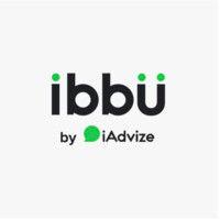 ibbü by iadvize logo image