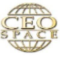 ceo space logo image