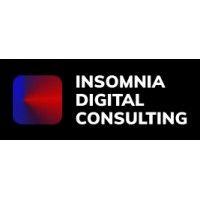 insomnia digital consulting logo image