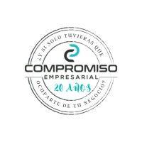 compromiso empresarial logo image