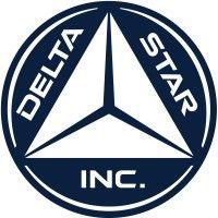 delta star, inc. logo image