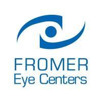 fromer eye centers logo image