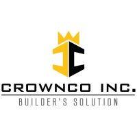 crownco inc. logo image