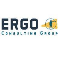 ergo consulting group