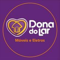 dona do lar logo image