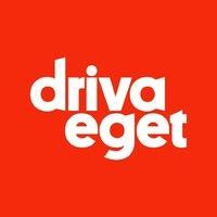 driva eget logo image