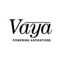 vaya finserv private limited logo image