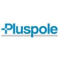 pluspole ab logo image