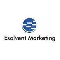 esolvent marketing logo image