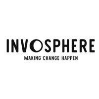 invosphere logo image