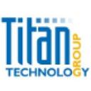 logo of Titan Technology Group