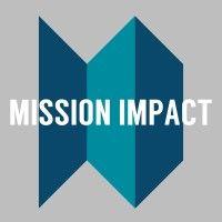 mission impact logo image