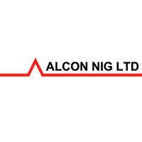 alcon nigeria ltd logo image