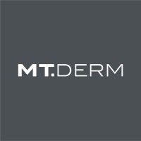 mt.derm group logo image