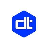 dunstan thomas (dt) logo image