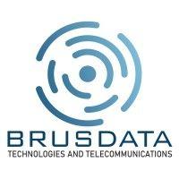 brusdata logo image