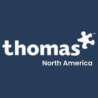 thomas international north america logo image