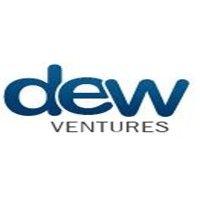 dew ventures, inc. logo image