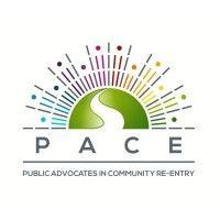 public advocates in community re-entry (pace) logo image