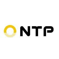 ntp logo image