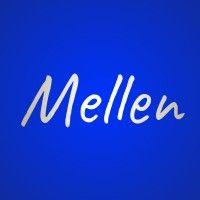 mellen financial services logo image