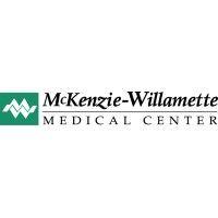 mckenzie-willamette medical center