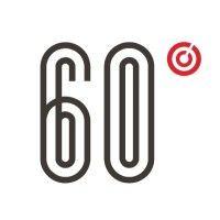 sixty degrees logo image