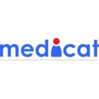 medicat ltd logo image