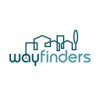 way finders logo image