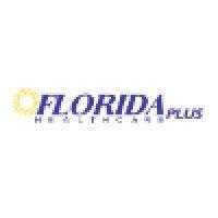 florida healthcare plus, inc logo image