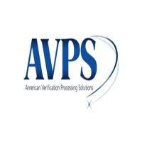 avp solutions logo image