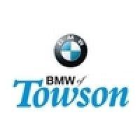 bmw of towson